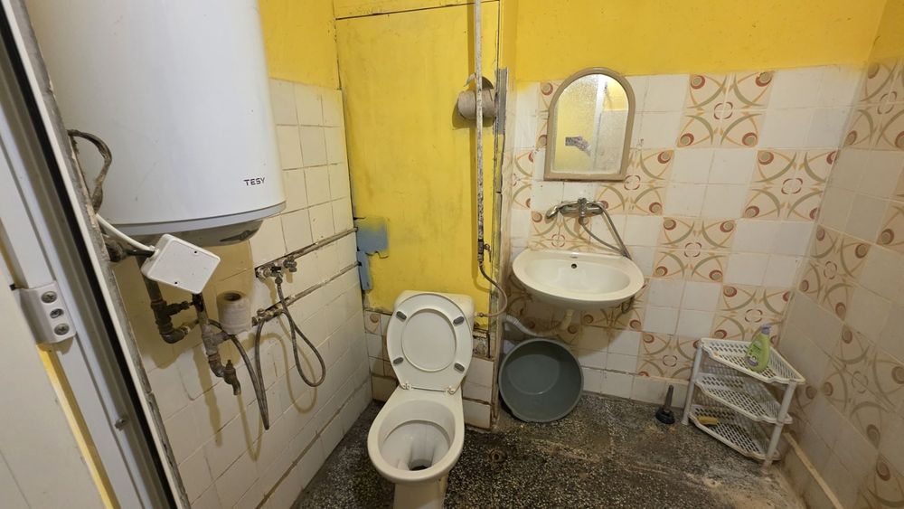 Продава се Тристаен апартамент в Плевен, Индустриална зона - 86 кв.м за 581 €/кв.м - Снимка #7