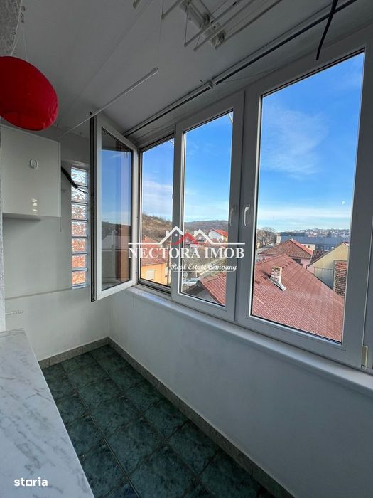 NECTORA IMOB-Apartament 3 camere, 2 bai, 75 mp, Etaj 2, Str. L.Pasteur