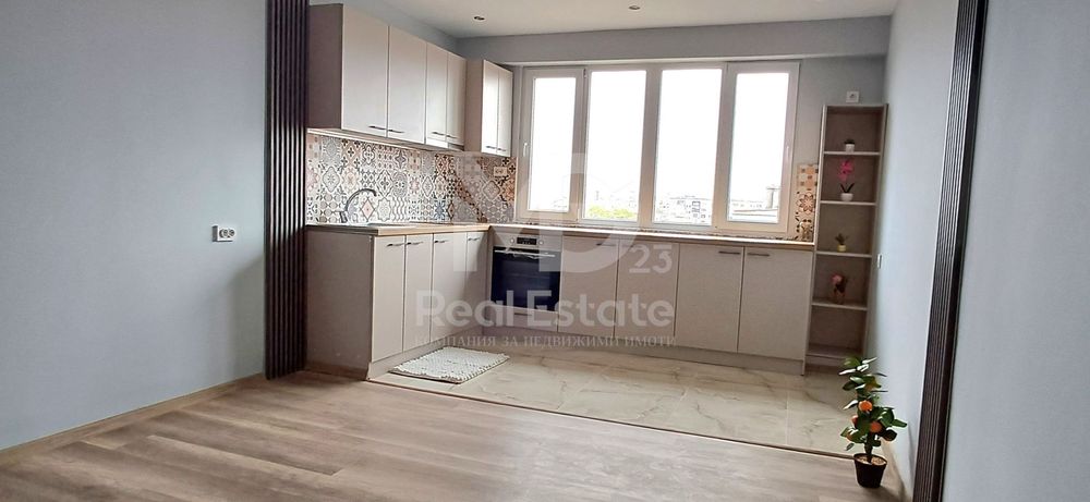 3-стаен в Пловдив-Централна гара площ 60 цена 147000