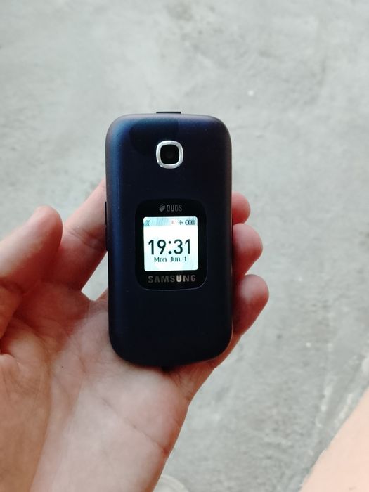 Samsung Gusto 3 Duos 311V optom narxlarda | Verizon emas