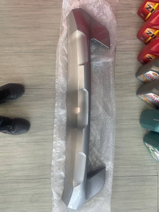 Kia Sonet бамперлари оптом нархлада