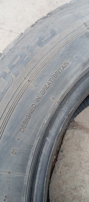 Продам недорого 215/65/16