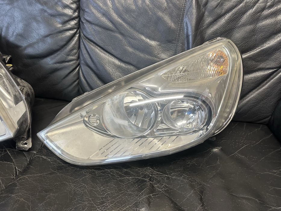 Фар/Фарове за Ford S Max/ Galaxy 2006-2015г.!