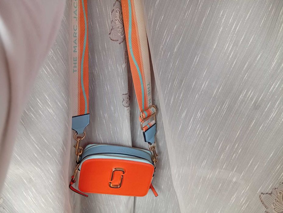 Geantă the Marc Jacobs