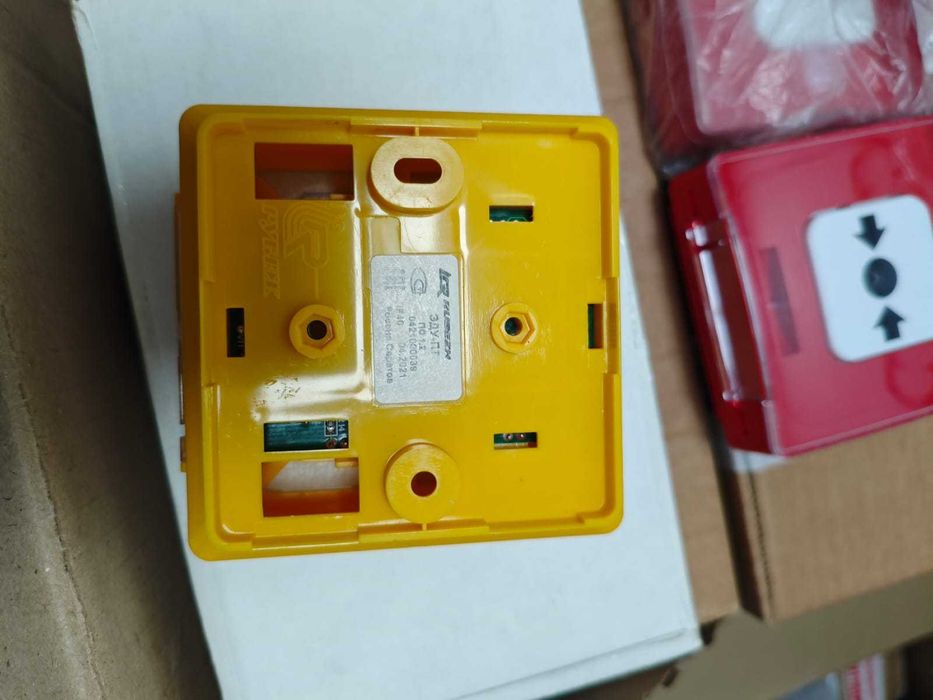 Оборудование РУБЕЖ ТМ