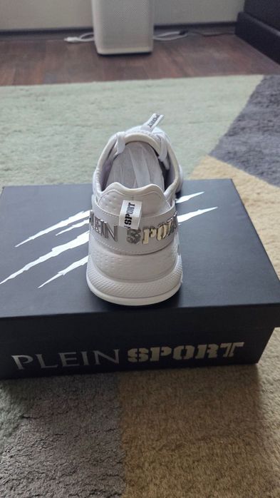 Мъжки маратонки Plein Sport