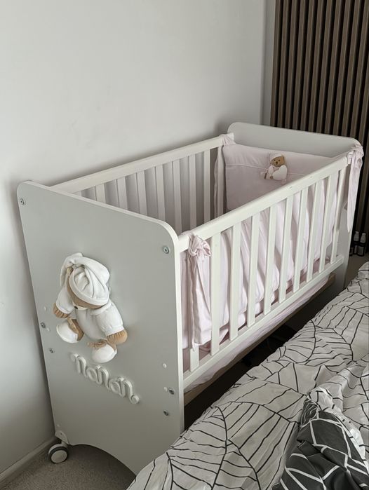 Patut cosleeping Nanan