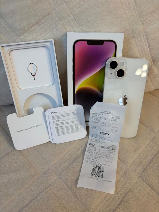 Продам Iphone 14