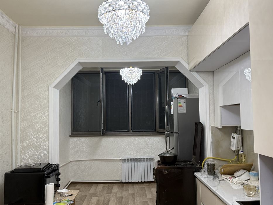 Продам СВОЮ 3-х комнатную квартиру!