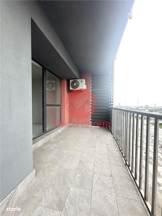 Apartament 2 Camere Decomandat, 73 MP, zona Boreal