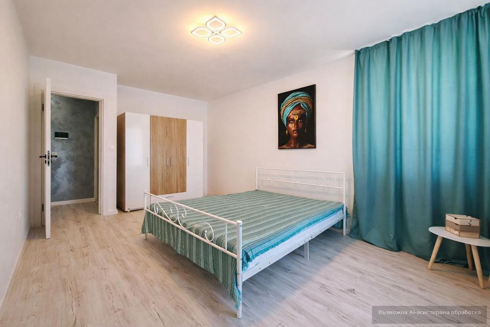 Дава се под наем Тристаен апартамент в Пловдив, Каменица 1 - 86 кв.м за 797.64 € - Снимка #5