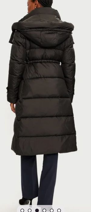 Зимно топло яке Rinascimento