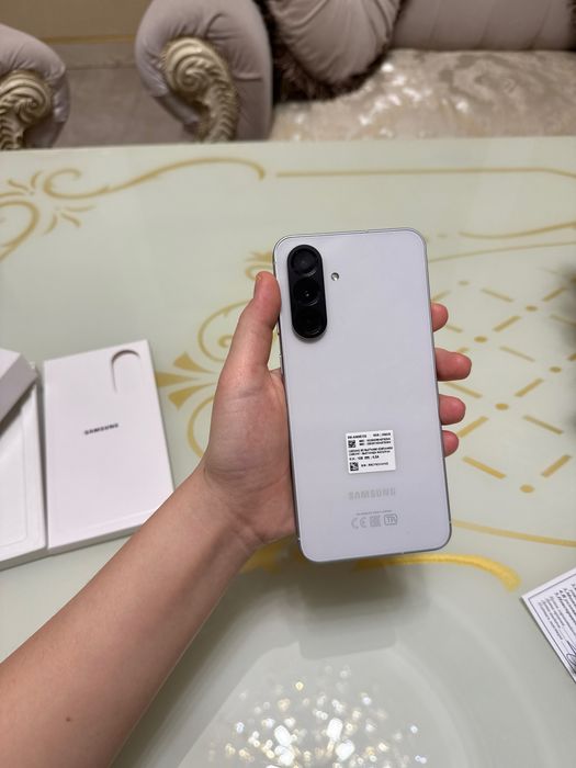 Samsung A56 5G   (256GB)