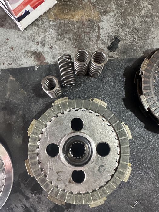 Продам KTM Duke 200