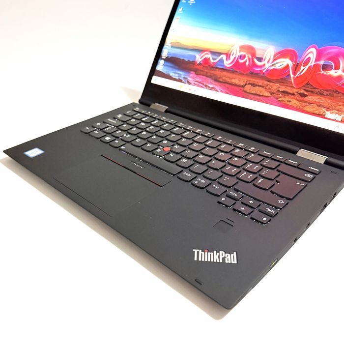 Lenovo ThinkPad X1 Yoga/14” Touch/i5-7300U 6MB/8GB/256GB/Писалка
