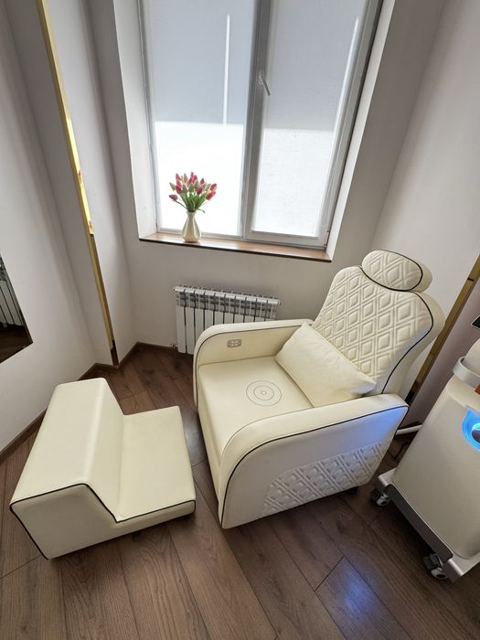 Аппарат Трон Кегеля  7 Тесла