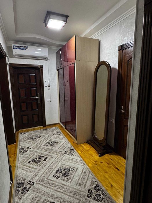 Продается 3-х комнатная квартира, базар Кадышева