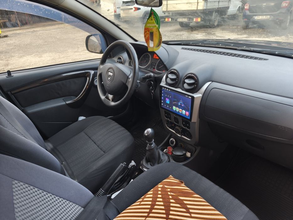 Dacia  Duster 1.5 DCI 310 000 km