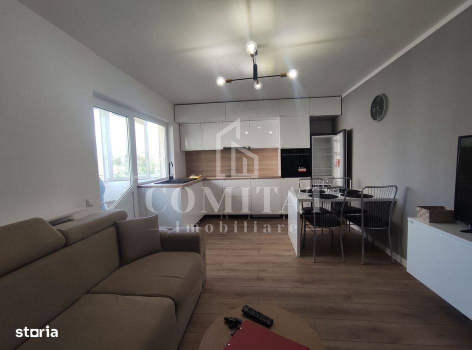 Apartament 3 camere| Zona Iulius Mall