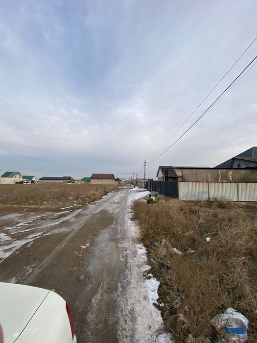 Продам участок Кок Кайнар