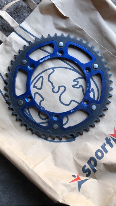 Звезда  защита радиатора чехол Ямаха Yamaha wr yz