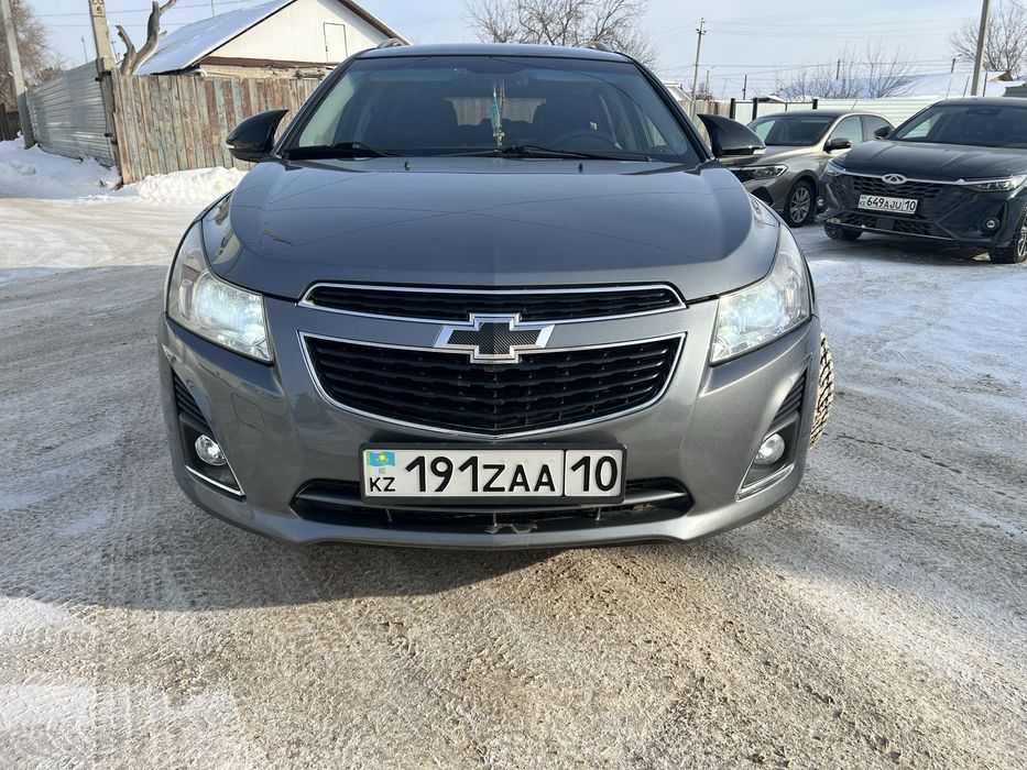 Продам шеврале круз универсал