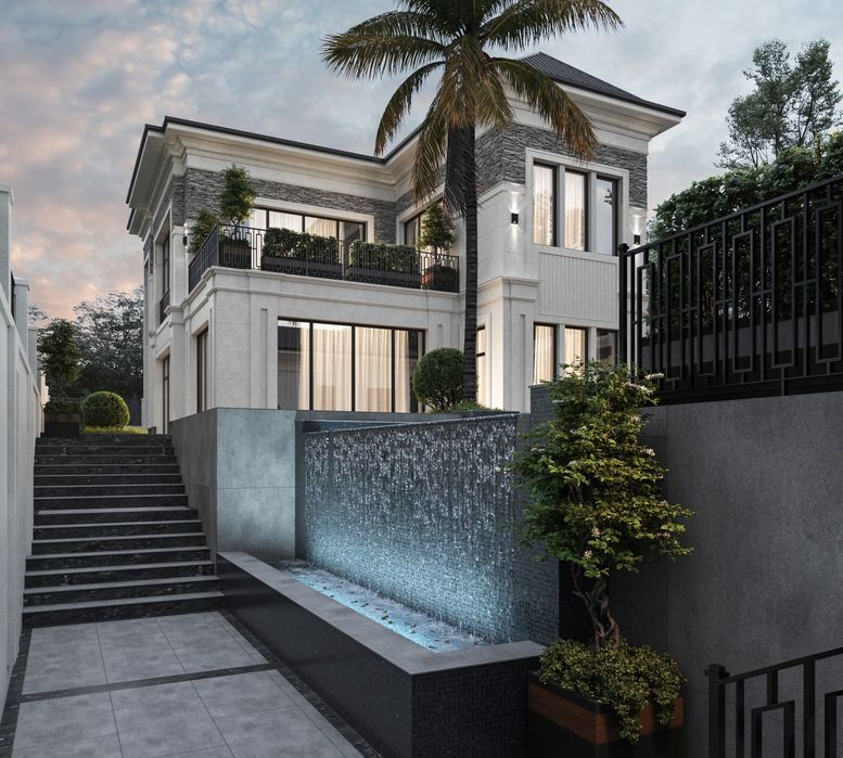 Продаётся дача в шикарной локации Сиджак