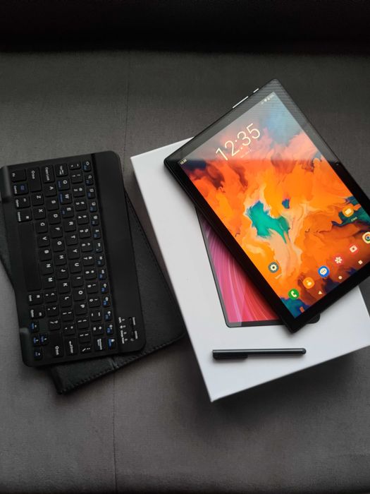 Android таблет Pad 7S PRO 11", Android 14, 12GB/512GB