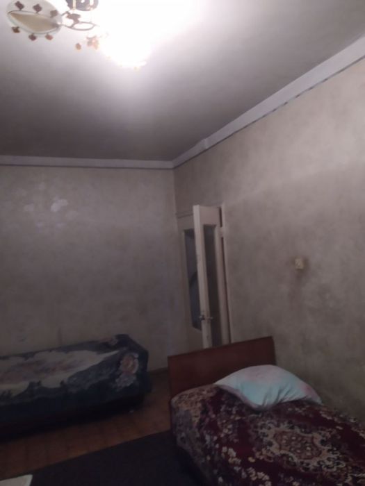 Продам Двух ком кв. Спутник-8. 2/1/2 46 квадратных метров.