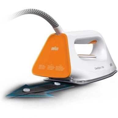 Парогенератор Braun CareStyle 1 Pro IS1511WH с доставкой+ гарантия.