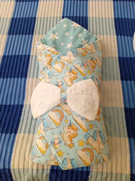 Продам новое одеялко