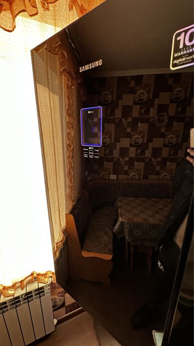 Продается 2х комнатная квартира