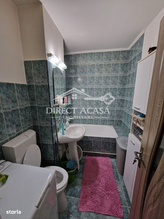 Apartament 2 camere mobilat, Rodniciei