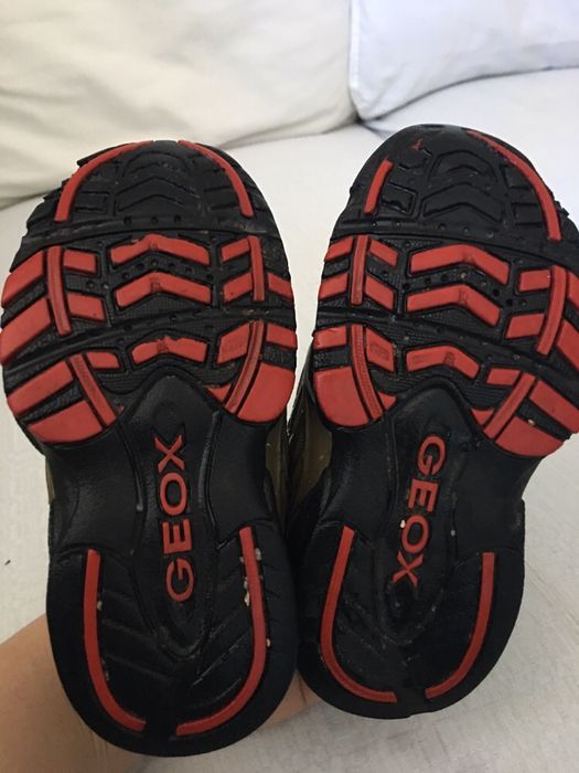 Детски маратонки GEOX Sport