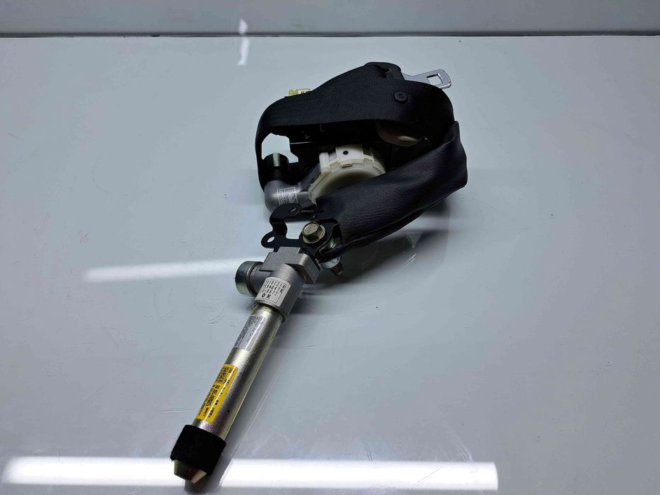 Centura stanga fata MAZDA 3 II Hatchback Facelift [Fabr 2011-2013] OEM