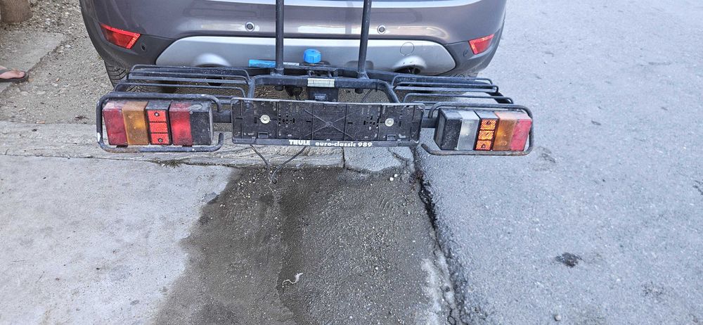 Thule EuroClassic 989