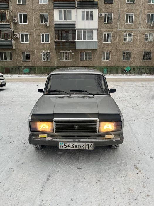 Лада ваз универсал