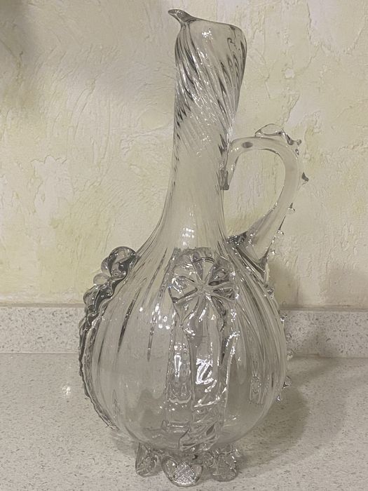 Винтажная посуда