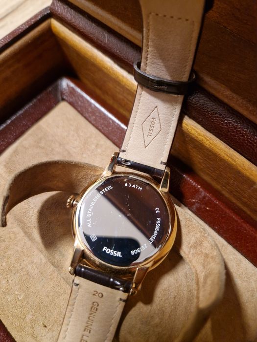 Ceas Fossil FS5564MSET