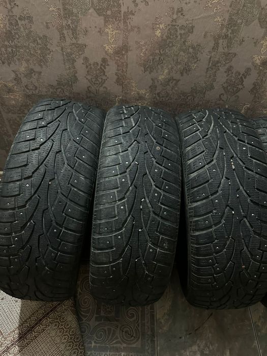 18 Восемнадцатые колёса шины