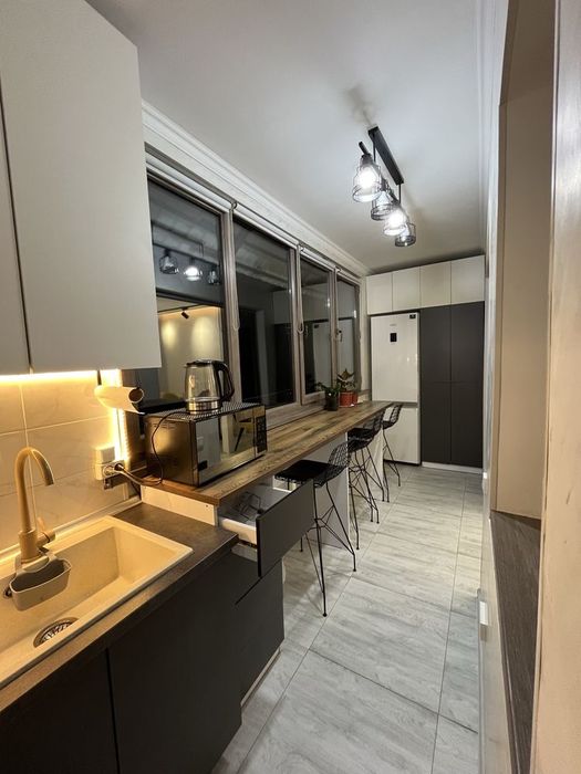 Аренда 2*3 комнатной квартиры Юнусабад ТЦ Мегапланет /метро Юнусабад