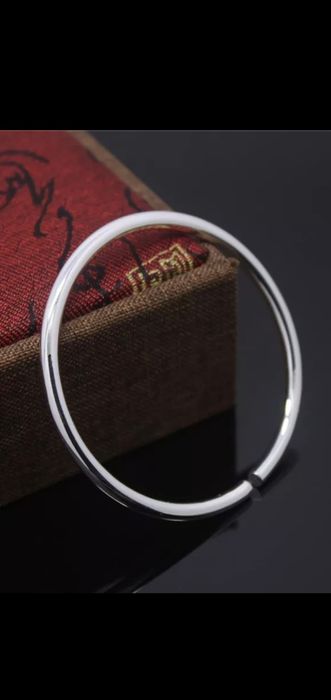 Brățări Argint 925, 8 modele