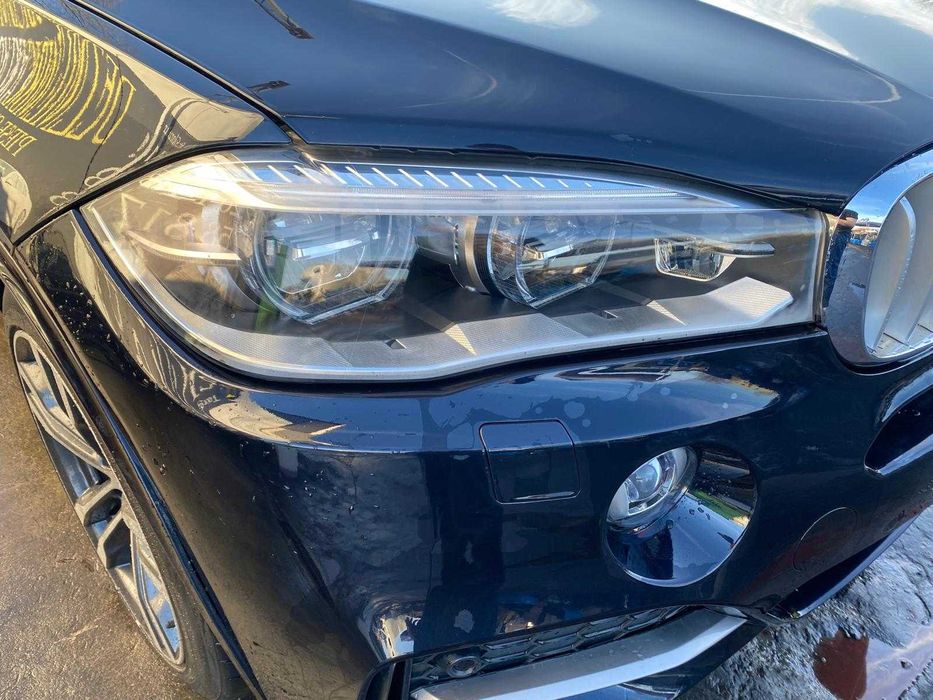 Dezmebrez Bmw x5 f15/3.0 D/4.0 D/5.0 D