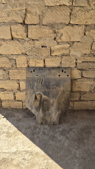 Зашита матора нексия2