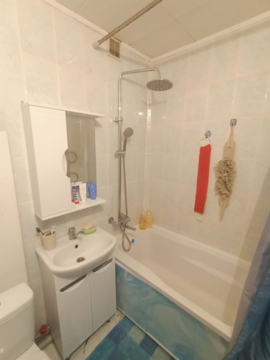 Продается срочно 2х комнатная квартира