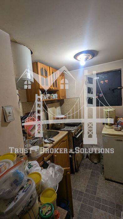 2-стаен в София-Редута