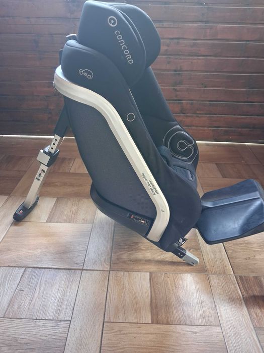 Scaun auto copii Concord cu isofix
