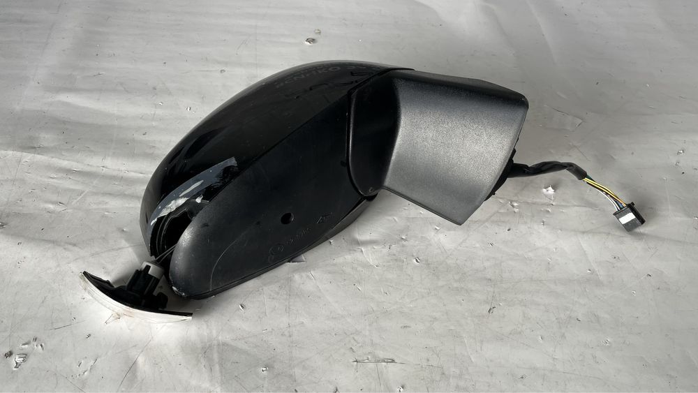 Дясно огледало Renault Scenic 3 (2009-2016)
