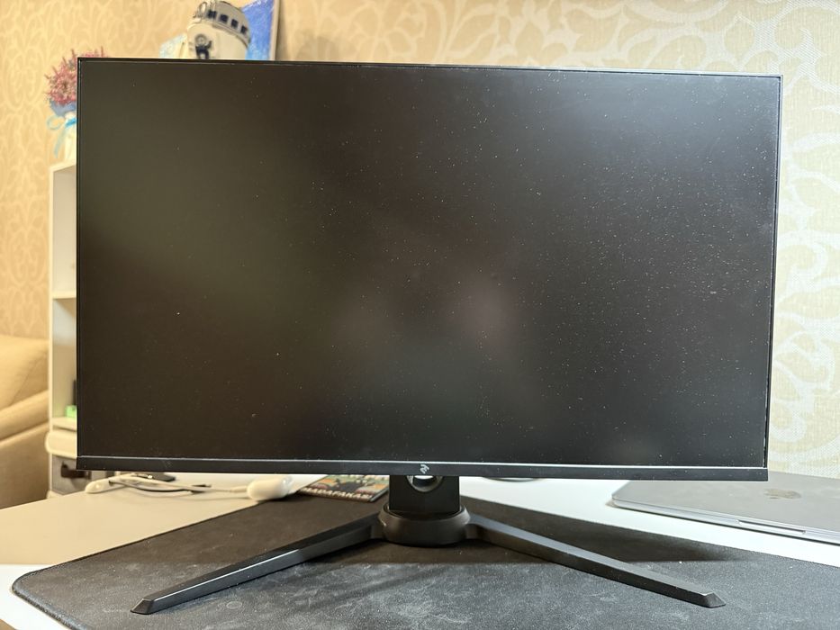 Монитор 24” QHD 75Hz (2E H2420B)