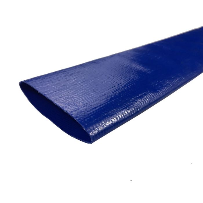 Плосък маркуч за поливане и отвеждане на ВОДА - TYANA SL